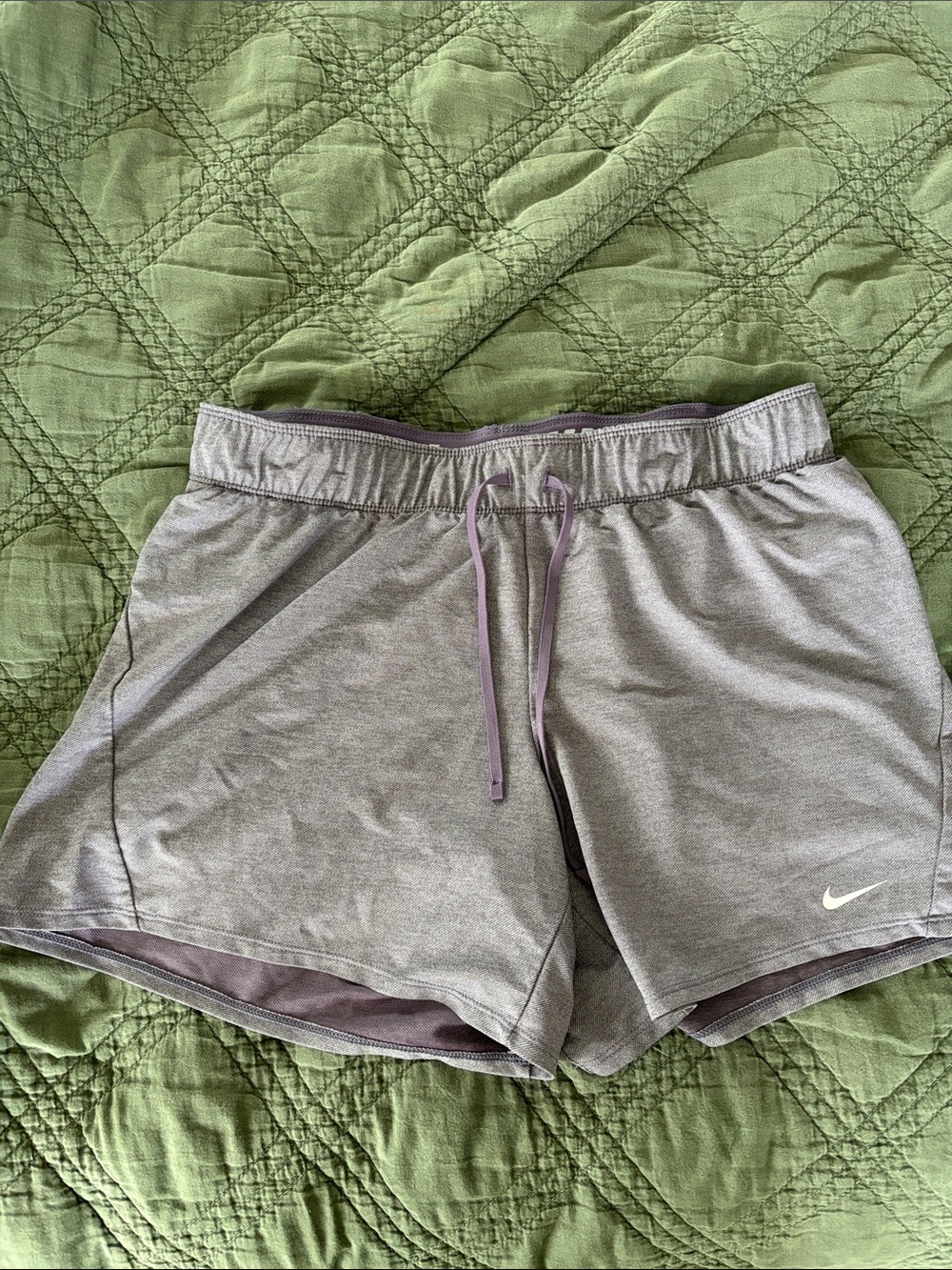 Nike Women's Athletic Shorts